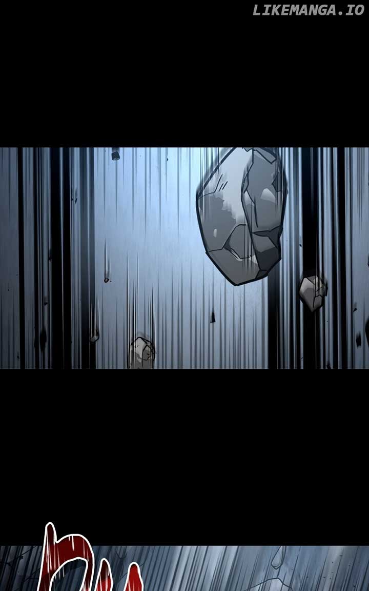 Transmigrating to the Otherworld Once More Chapter 95 page 34