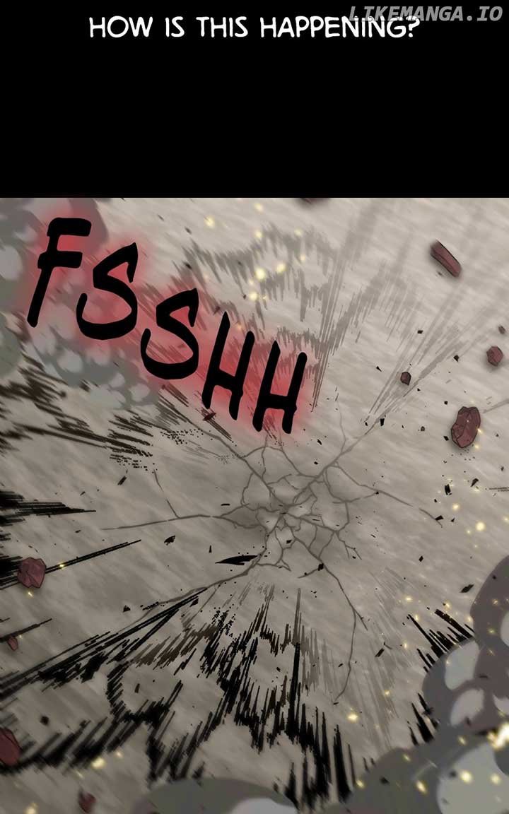 Transmigrating to the Otherworld Once More Chapter 95 page 3