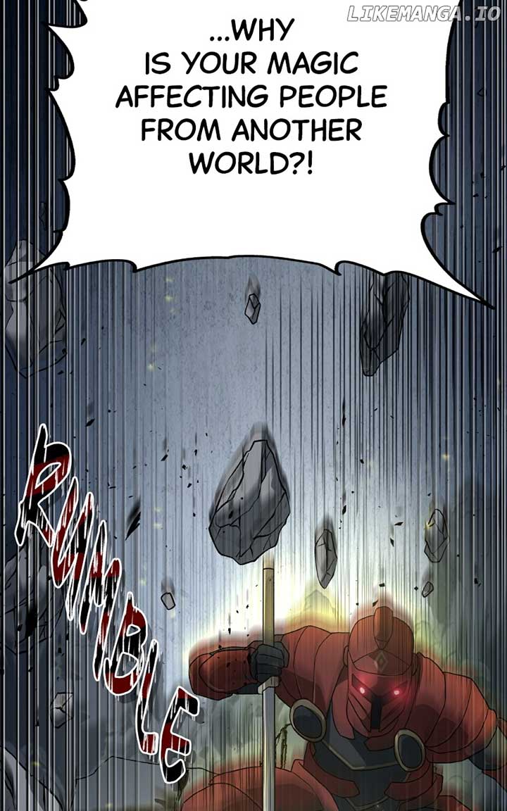 Transmigrating to the Otherworld Once More Chapter 95 page 40