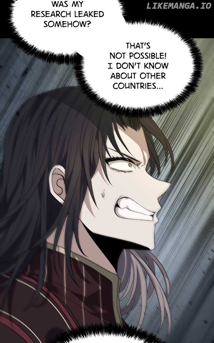 Transmigrating to the Otherworld Once More Chapter 95 page 42