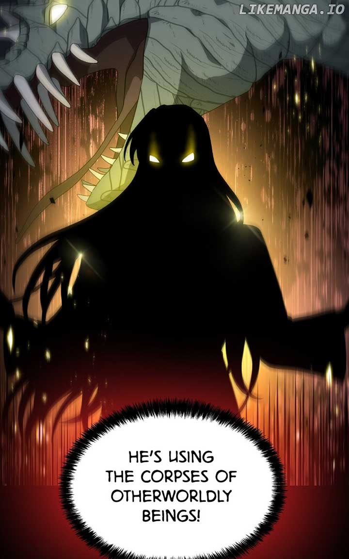 Transmigrating to the Otherworld Once More Chapter 95 page 45