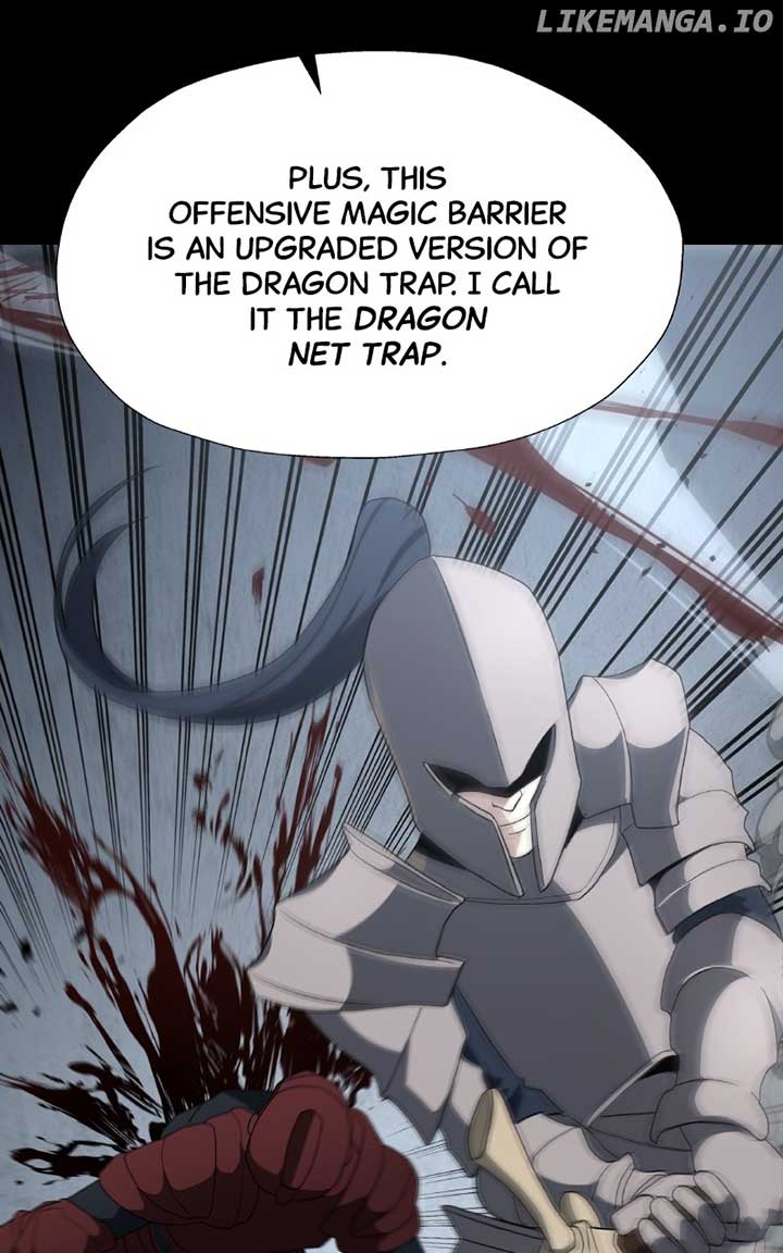 Transmigrating to the Otherworld Once More Chapter 95 page 49
