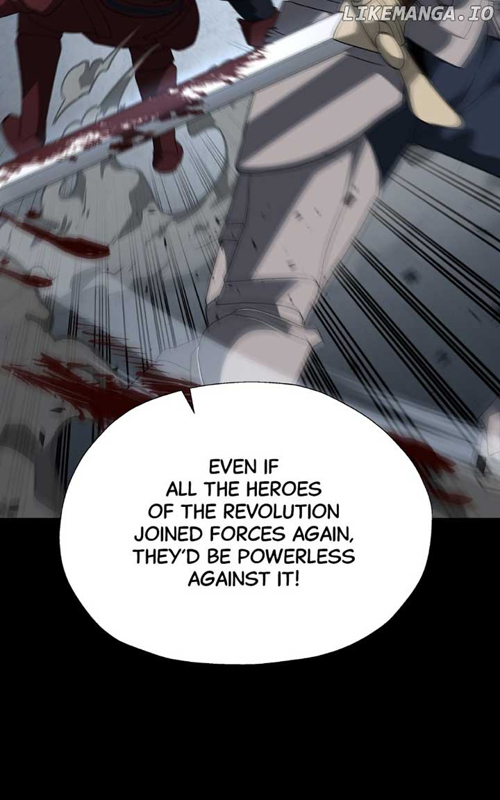 Transmigrating to the Otherworld Once More Chapter 95 page 50