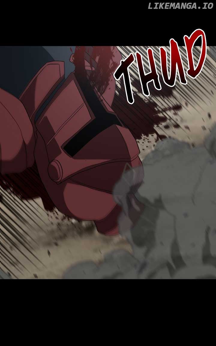 Transmigrating to the Otherworld Once More Chapter 95 page 51