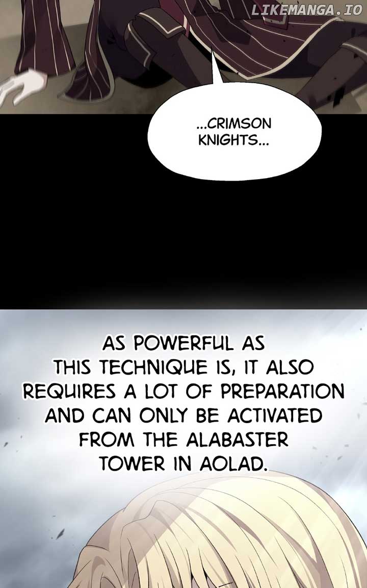 Transmigrating to the Otherworld Once More Chapter 95 page 53