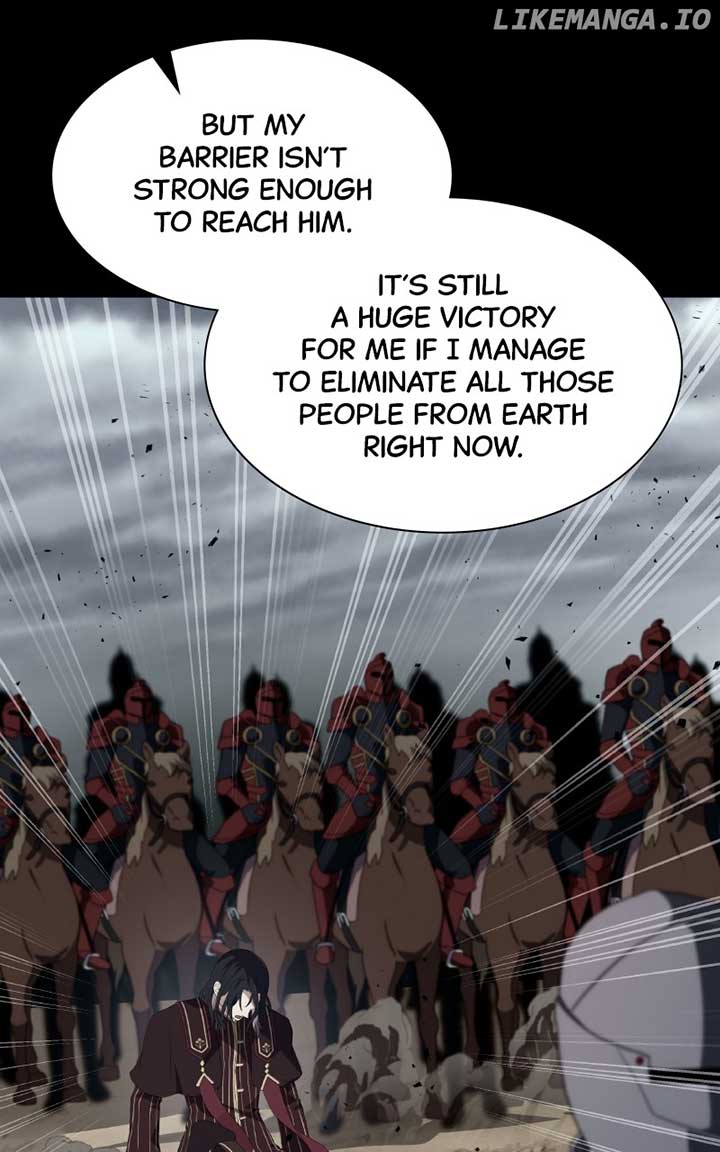 Transmigrating to the Otherworld Once More Chapter 95 page 55