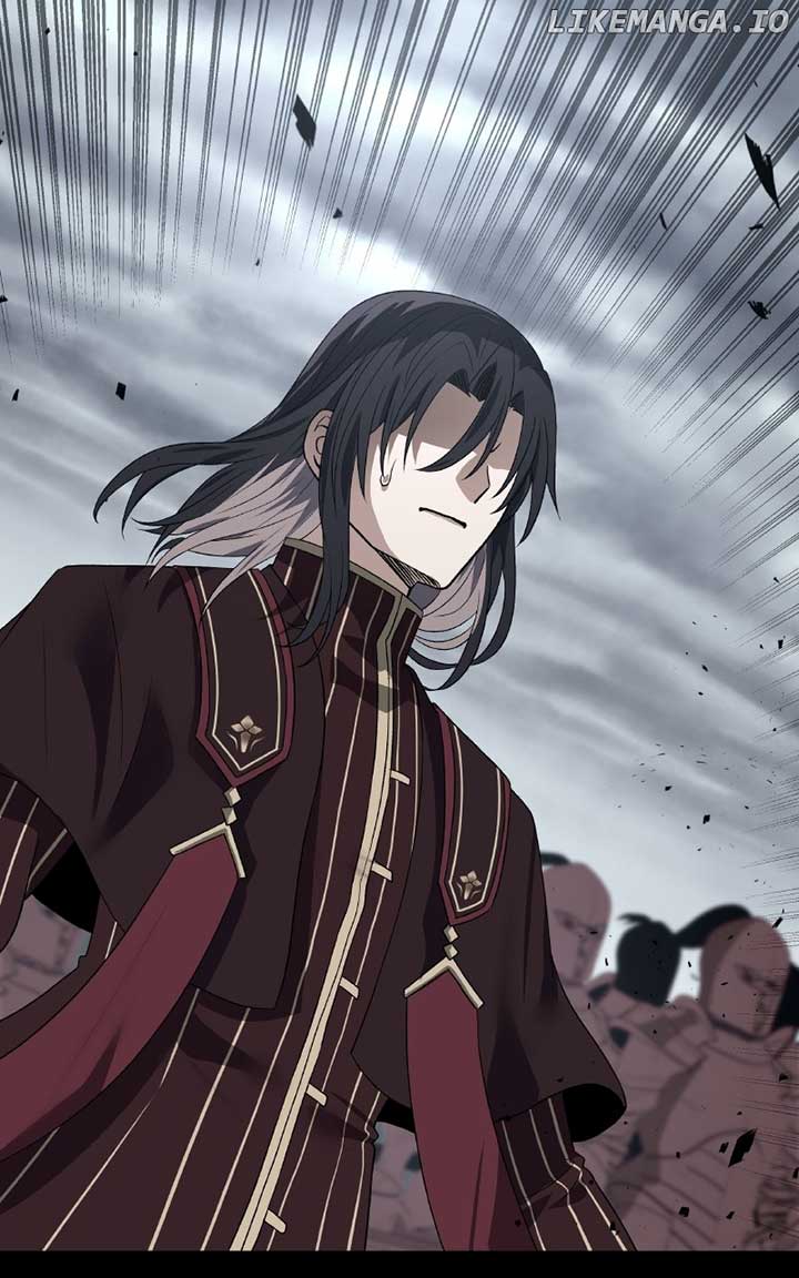 Transmigrating to the Otherworld Once More Chapter 95 page 5