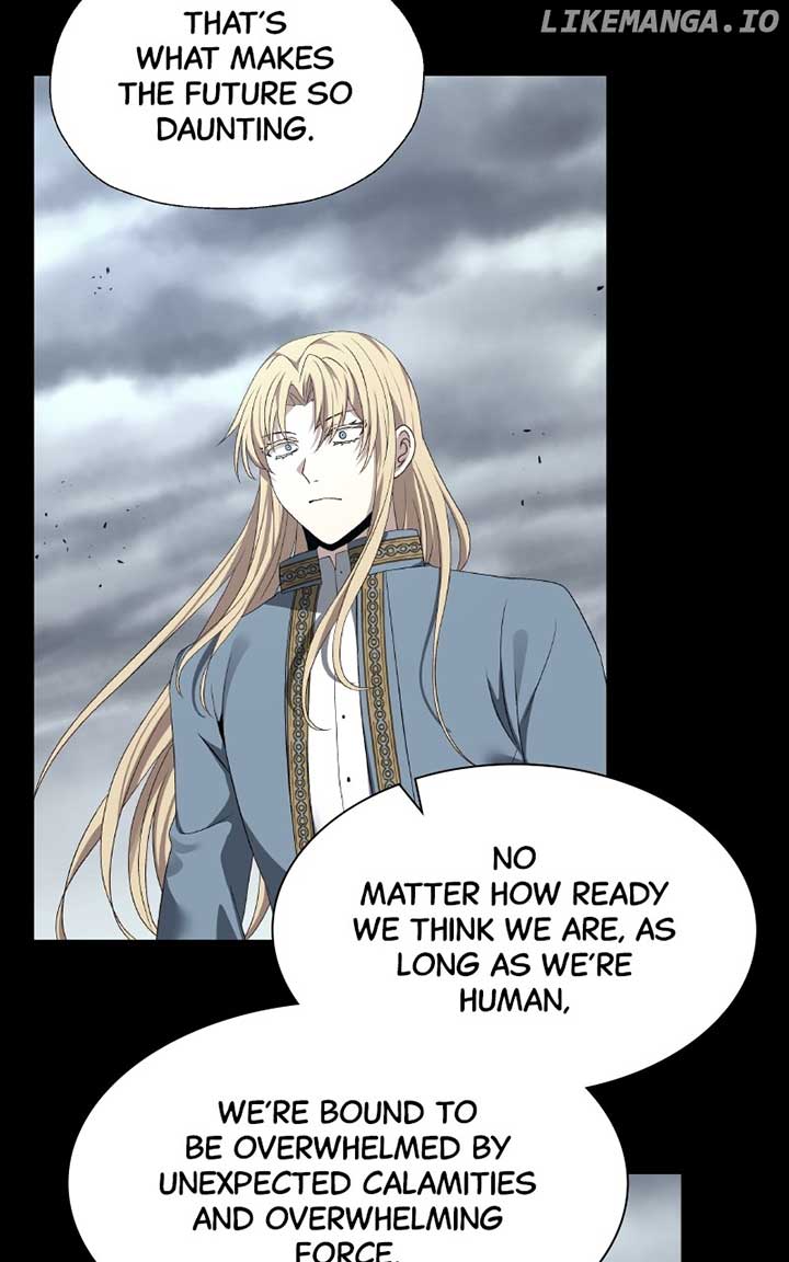 Transmigrating to the Otherworld Once More Chapter 95 page 59