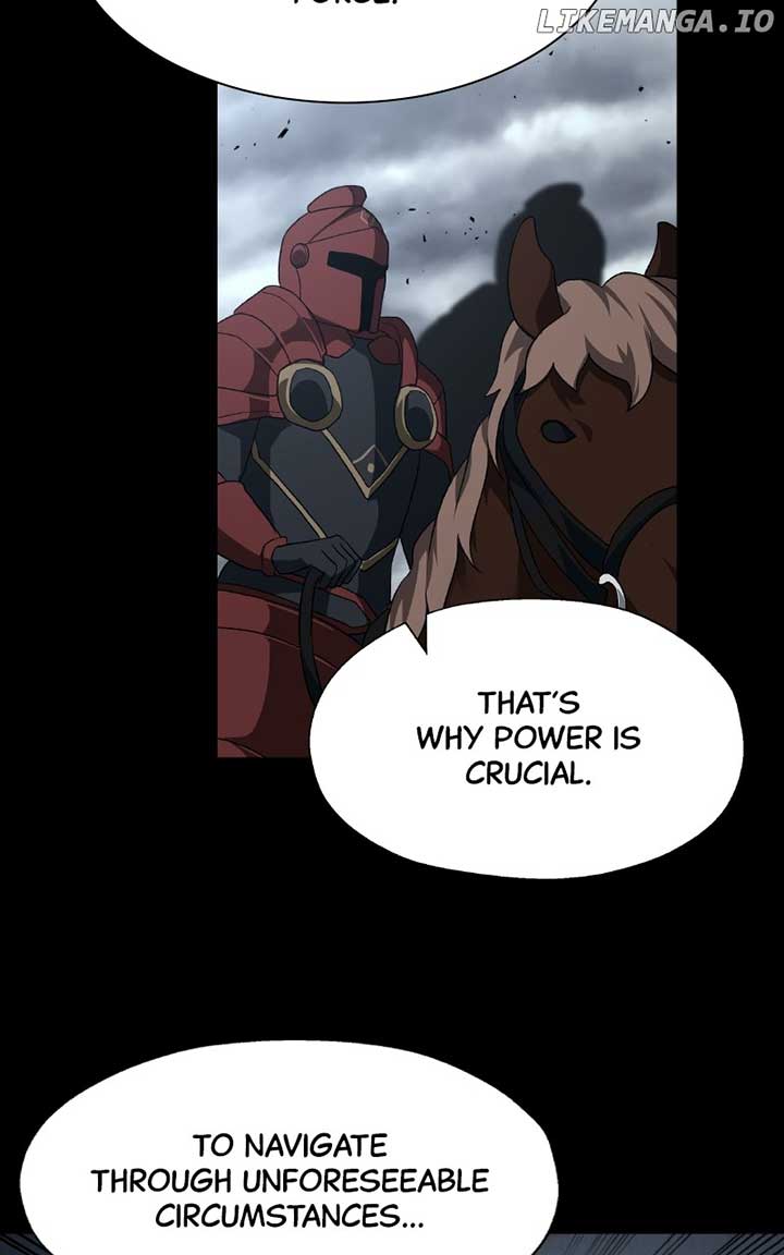 Transmigrating to the Otherworld Once More Chapter 95 page 60