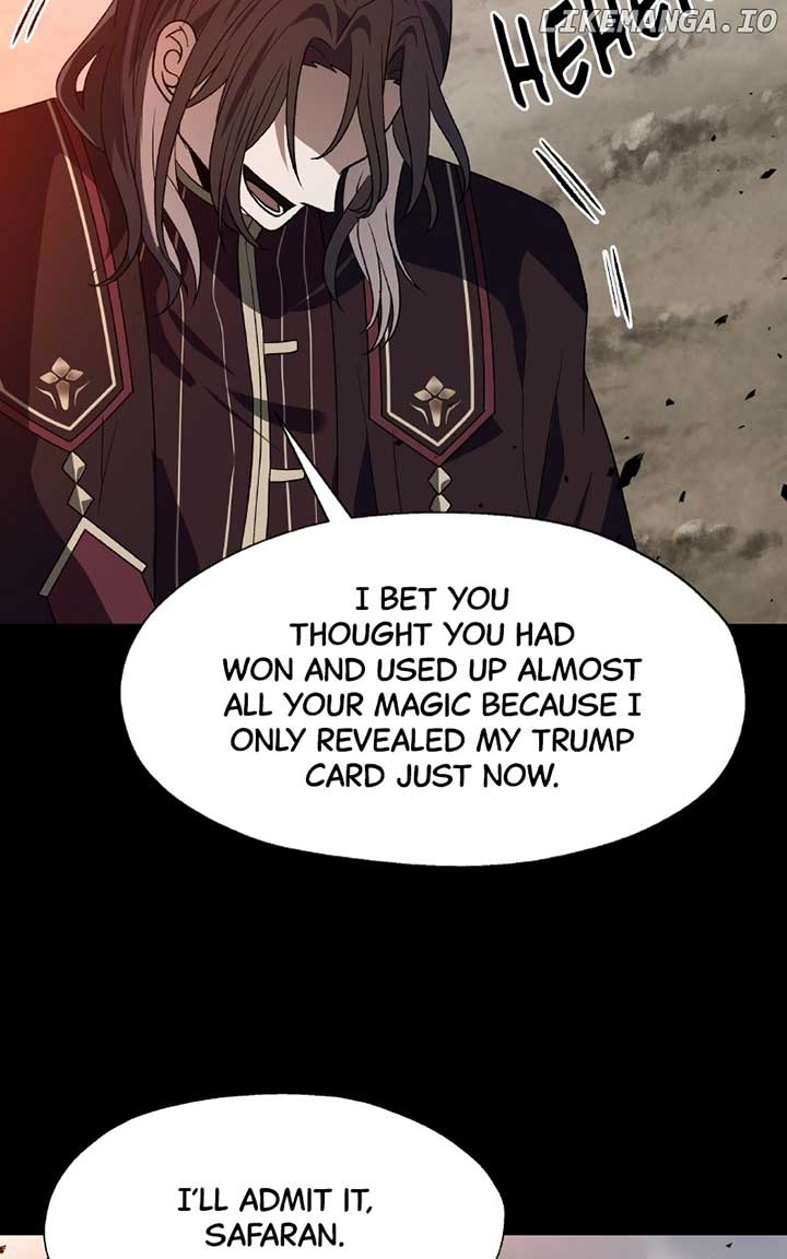 Transmigrating to the Otherworld Once More Chapter 95 page 74