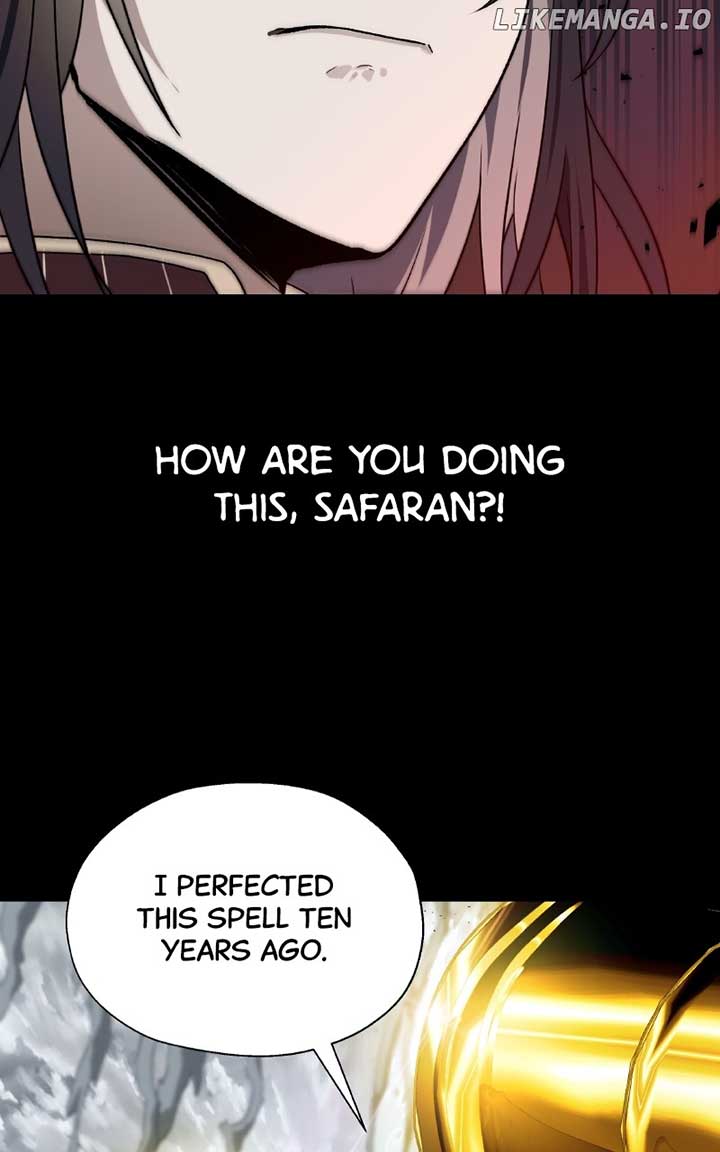 Transmigrating to the Otherworld Once More Chapter 95 page 7