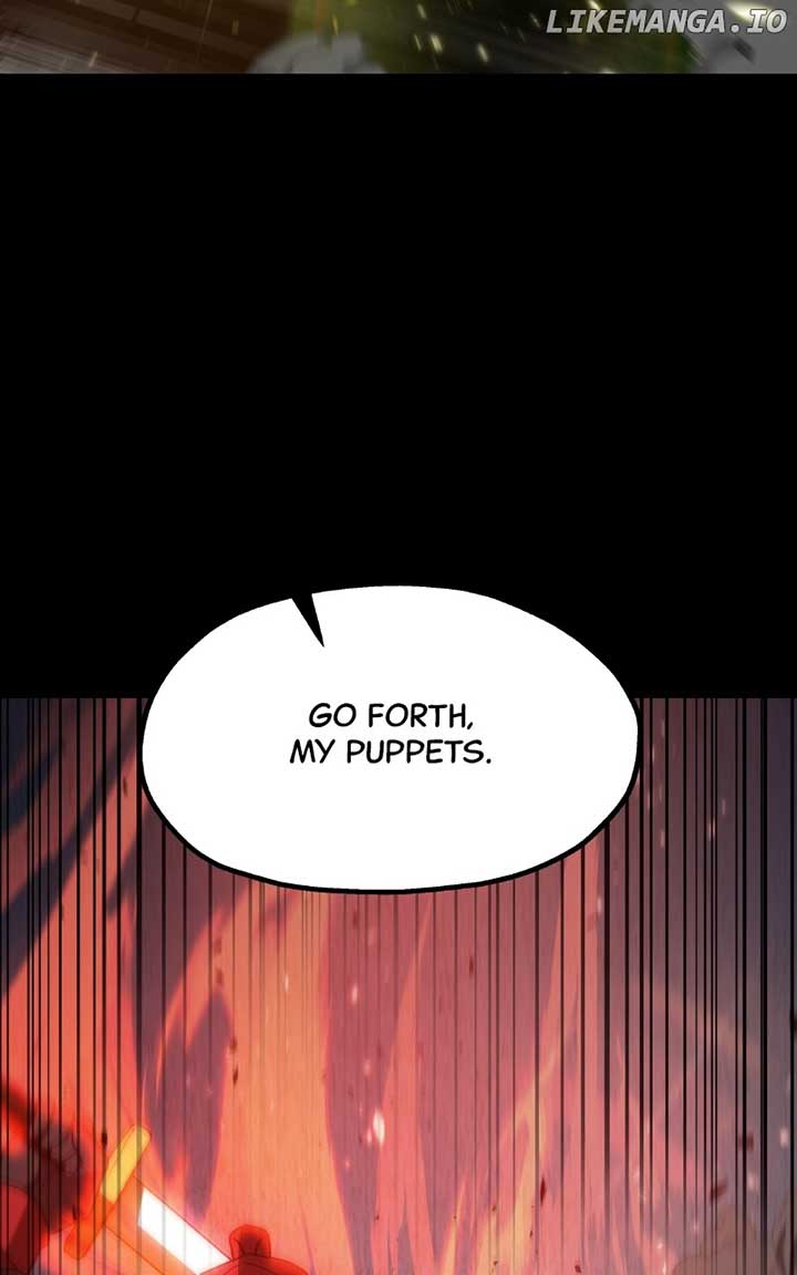 Transmigrating to the Otherworld Once More Chapter 95 page 79