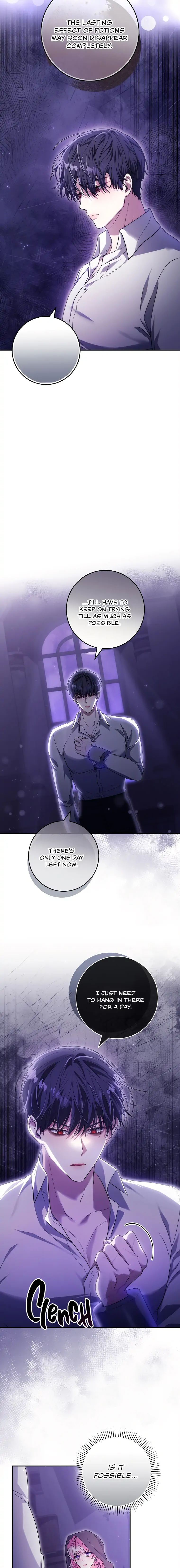 Trapped in a Cursed Game, but now with NPCs Chapter 22 page 13