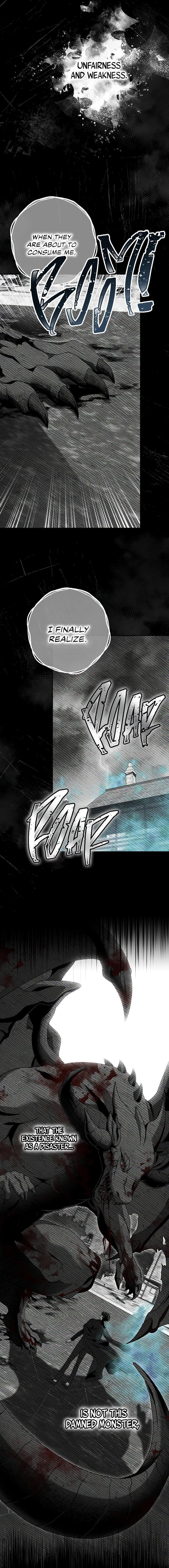 Trapped in a Cursed Game, but now with NPCs Chapter 30 page 4