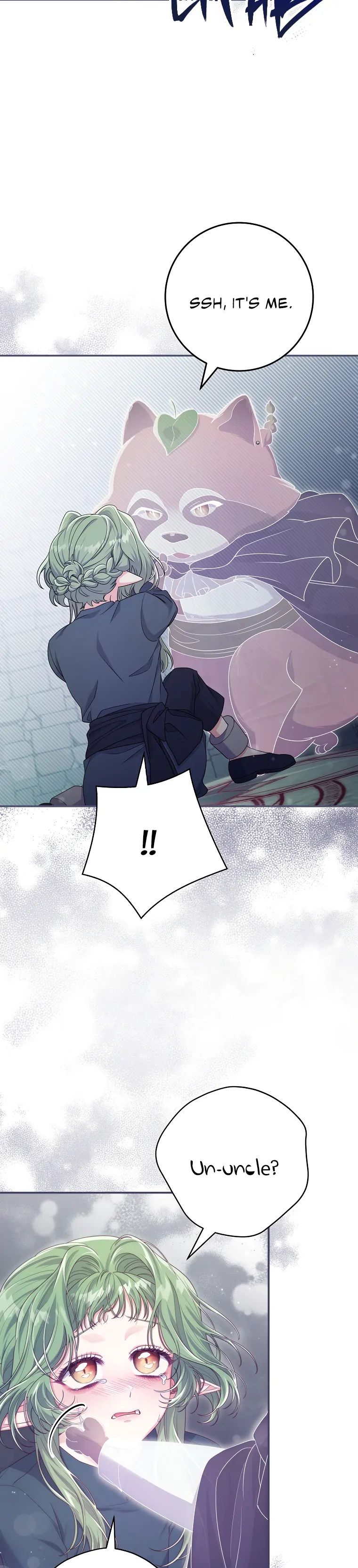 Trapped in a Cursed Game, but now with NPCs Chapter 38 page 14