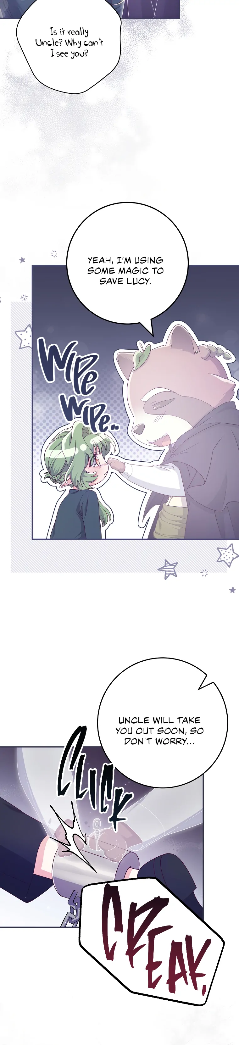 Trapped in a Cursed Game, but now with NPCs Chapter 38 page 15