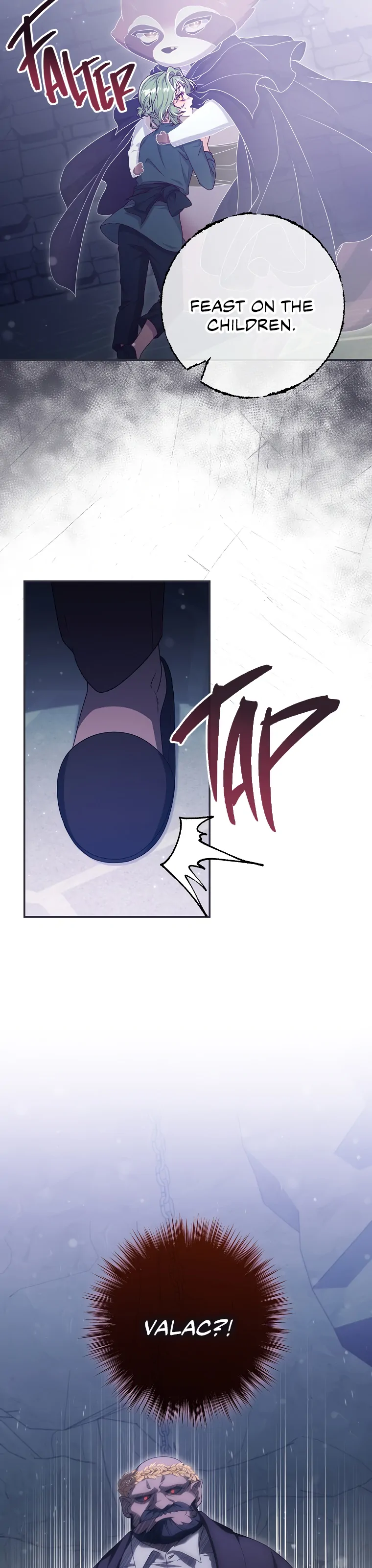 Trapped in a Cursed Game, but now with NPCs Chapter 38 page 17