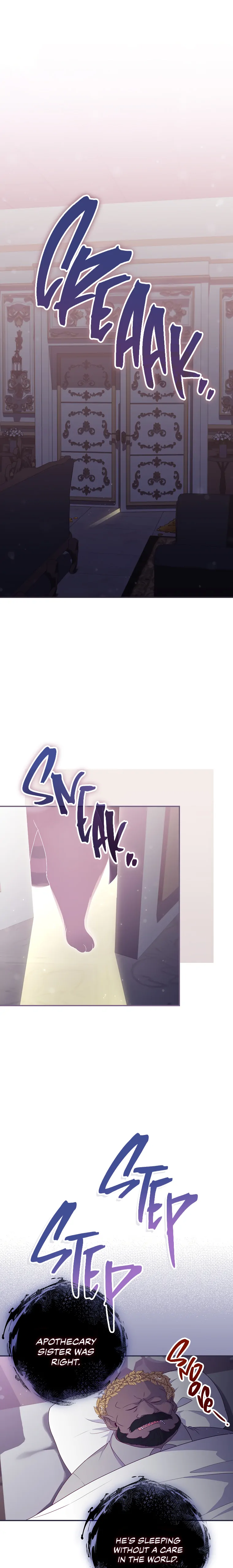 Trapped in a Cursed Game, but now with NPCs Chapter 38 page 1