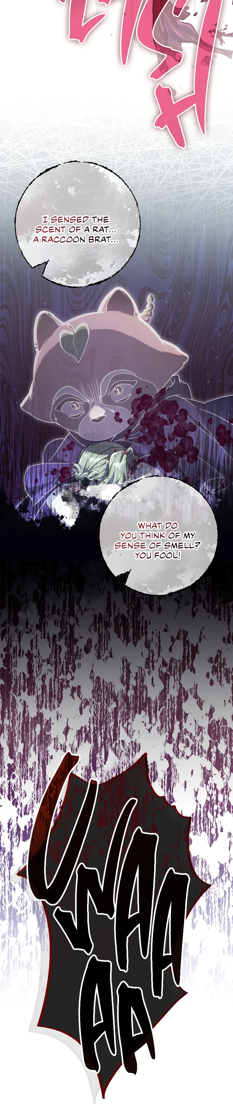 Trapped in a Cursed Game, but now with NPCs Chapter 38 page 21