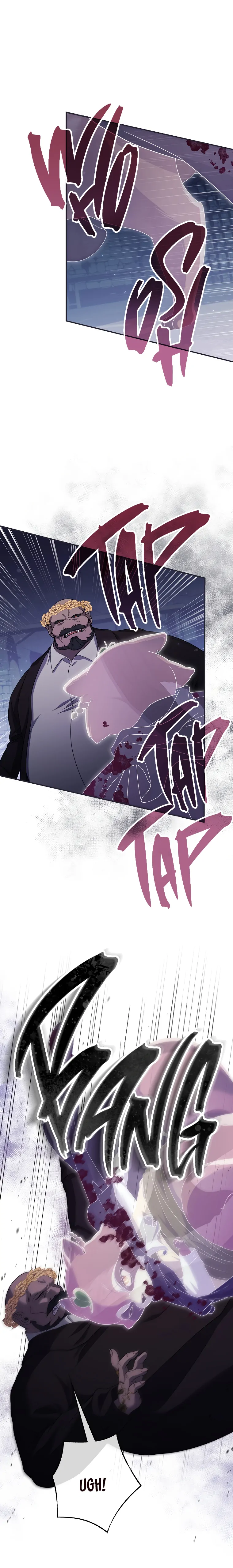 Trapped in a Cursed Game, but now with NPCs Chapter 38 page 22