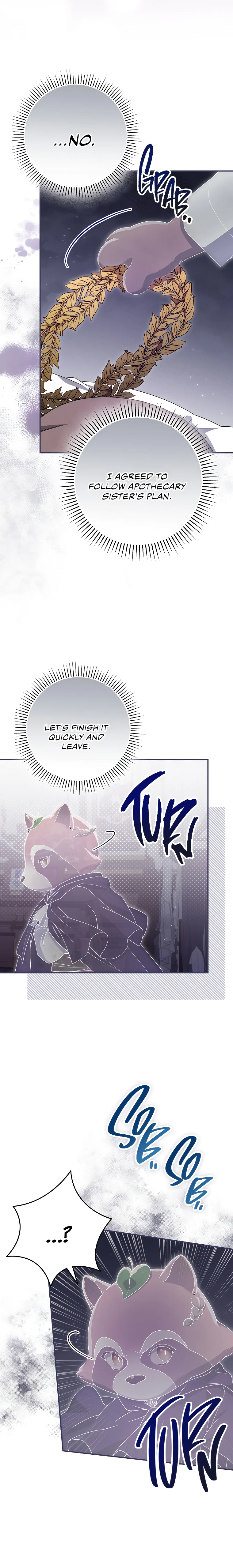 Trapped in a Cursed Game, but now with NPCs Chapter 38 page 4