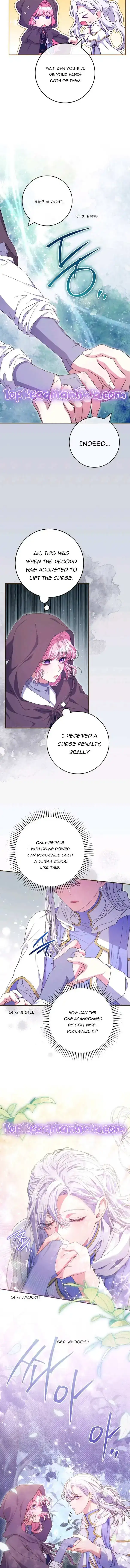 Trapped in a Cursed Game, but now with NPCs Chapter 50 page 4