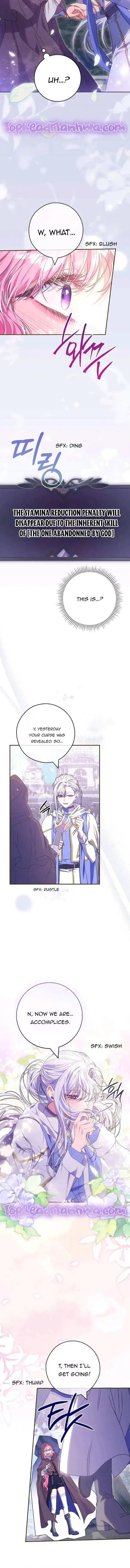 Trapped in a Cursed Game, but now with NPCs Chapter 50 page 5