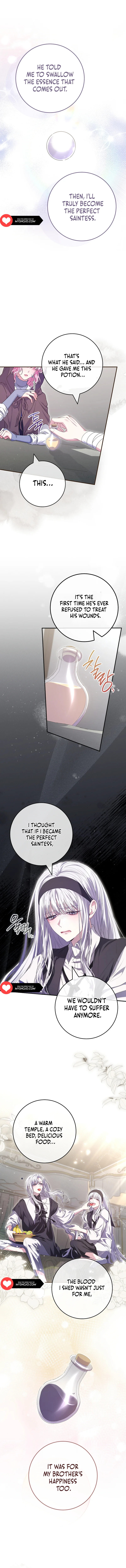 Trapped in a Cursed Game, but now with NPCs Chapter 63 page 4