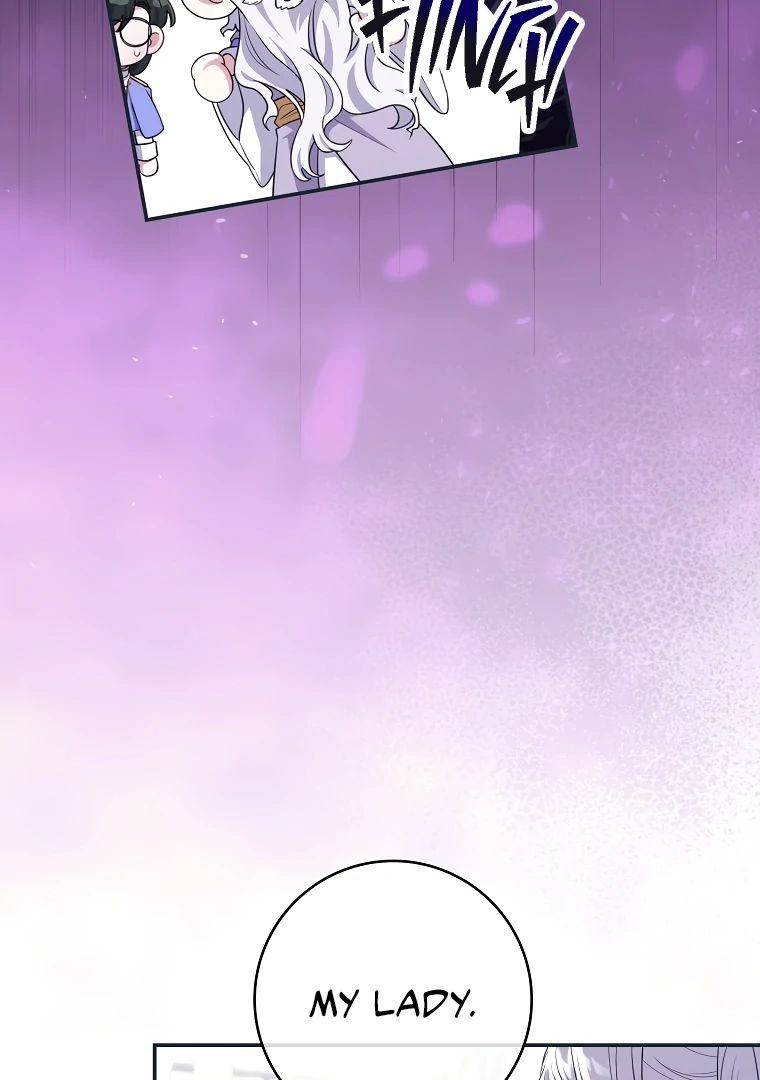 Trapped in a Cursed Game, but now with NPCs Chapter 71 page 57