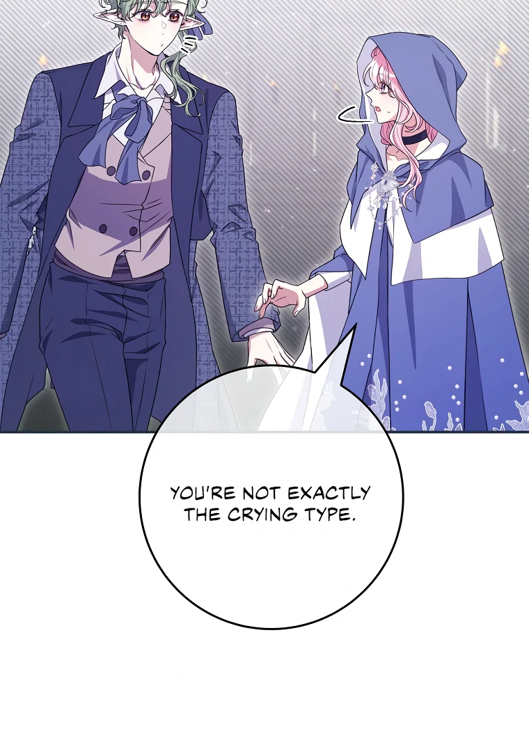 Trapped in a Cursed Game, but now with NPCs Chapter 74 page 37