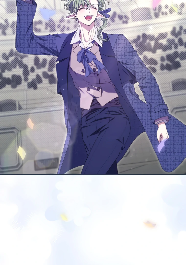 Trapped in a Cursed Game, but now with NPCs Chapter 74 page 77