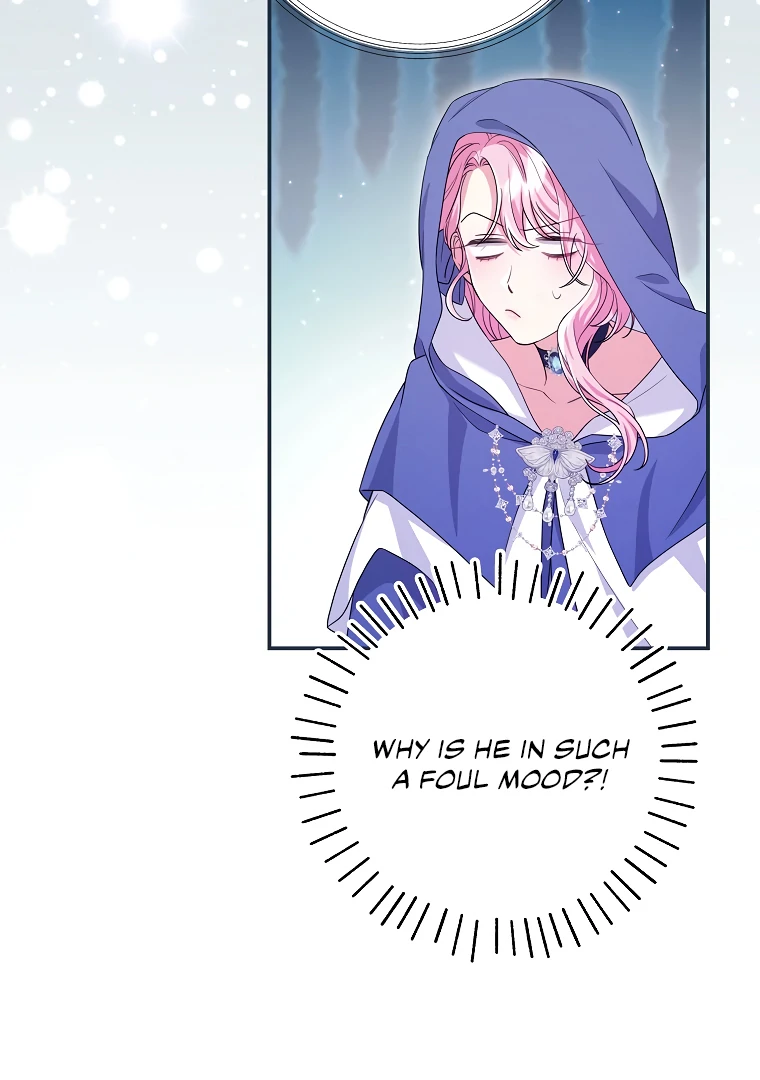 Trapped in a Cursed Game, but now with NPCs Chapter 74 page 91