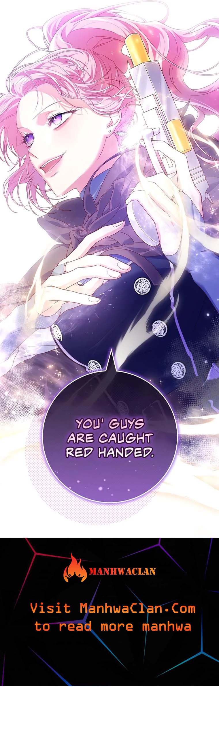 Trapped in a Cursed Game, but now with NPCs Chapter 9 page 26