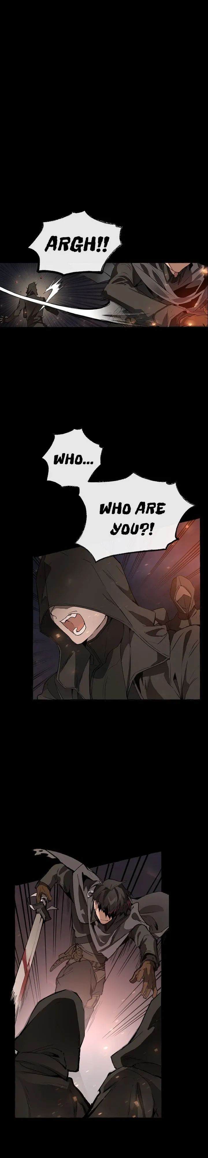 Trash of the Count’s Family Chapter 0 page 6