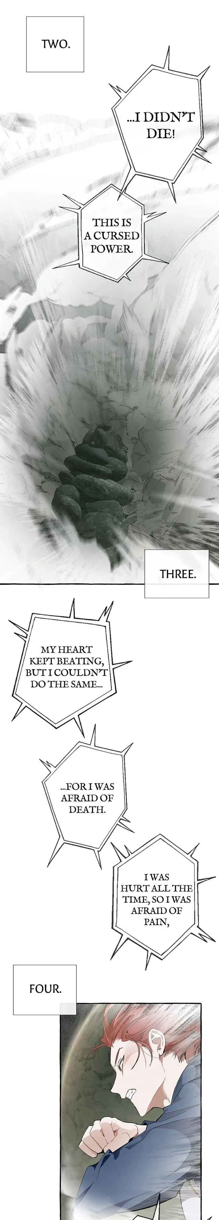 Trash of the Count’s Family Chapter 26 page 16