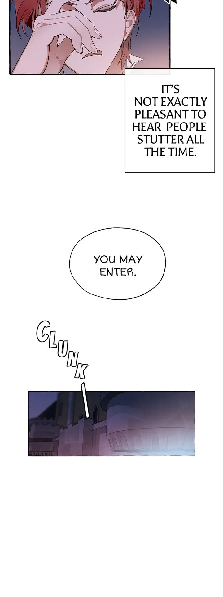 Trash of the Count’s Family Chapter 5 page 5