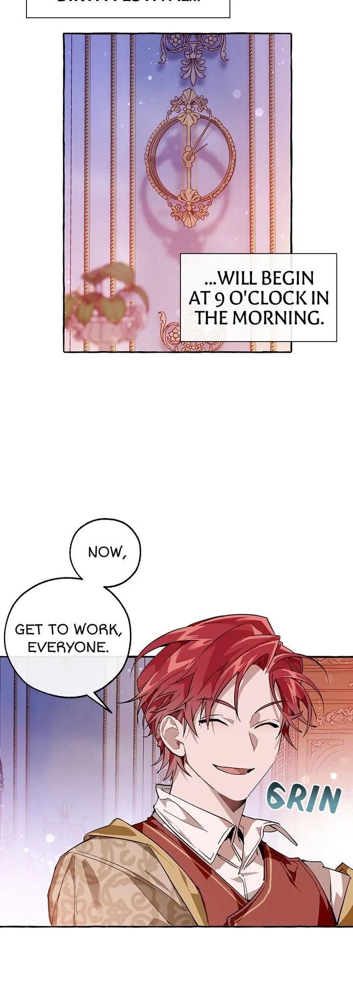 Trash of the Count’s Family Chapter 51 page 16