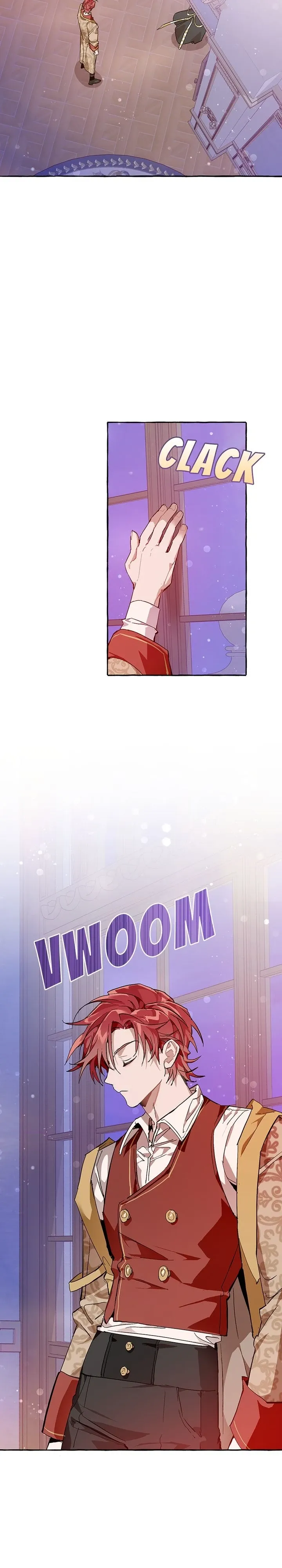 Trash of the Count’s Family Chapter 51 page 18