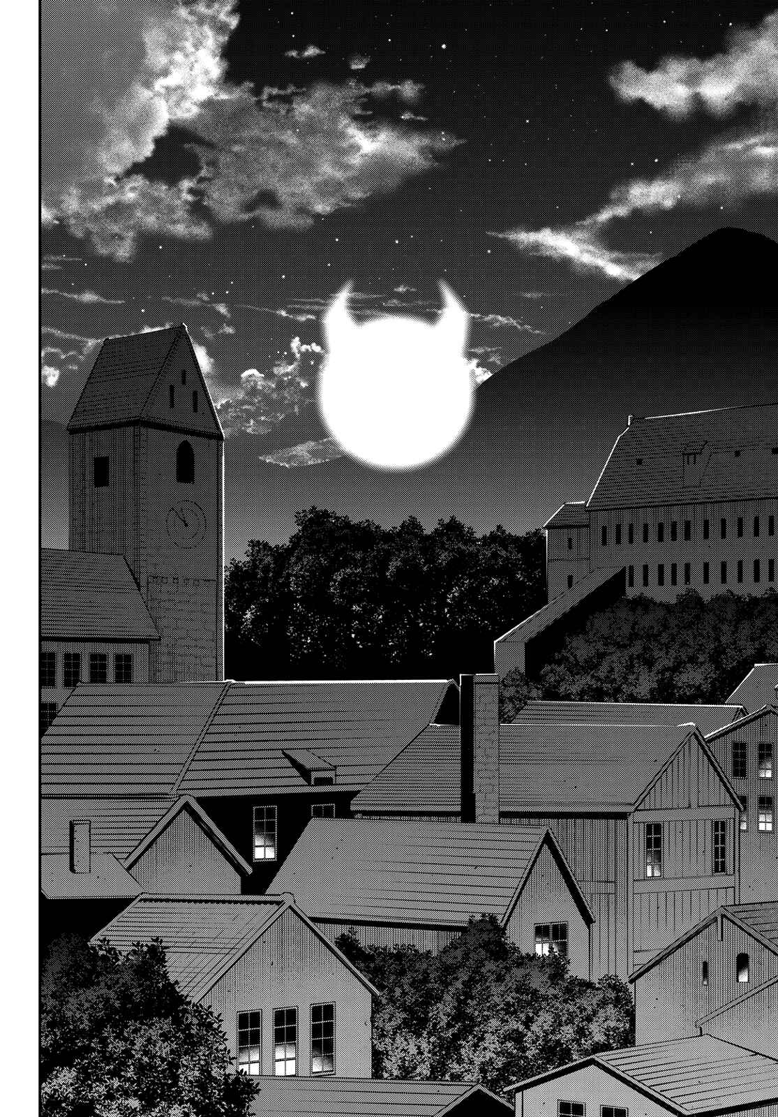 Tricks Dedicated to Witches Chapter 10 page 12