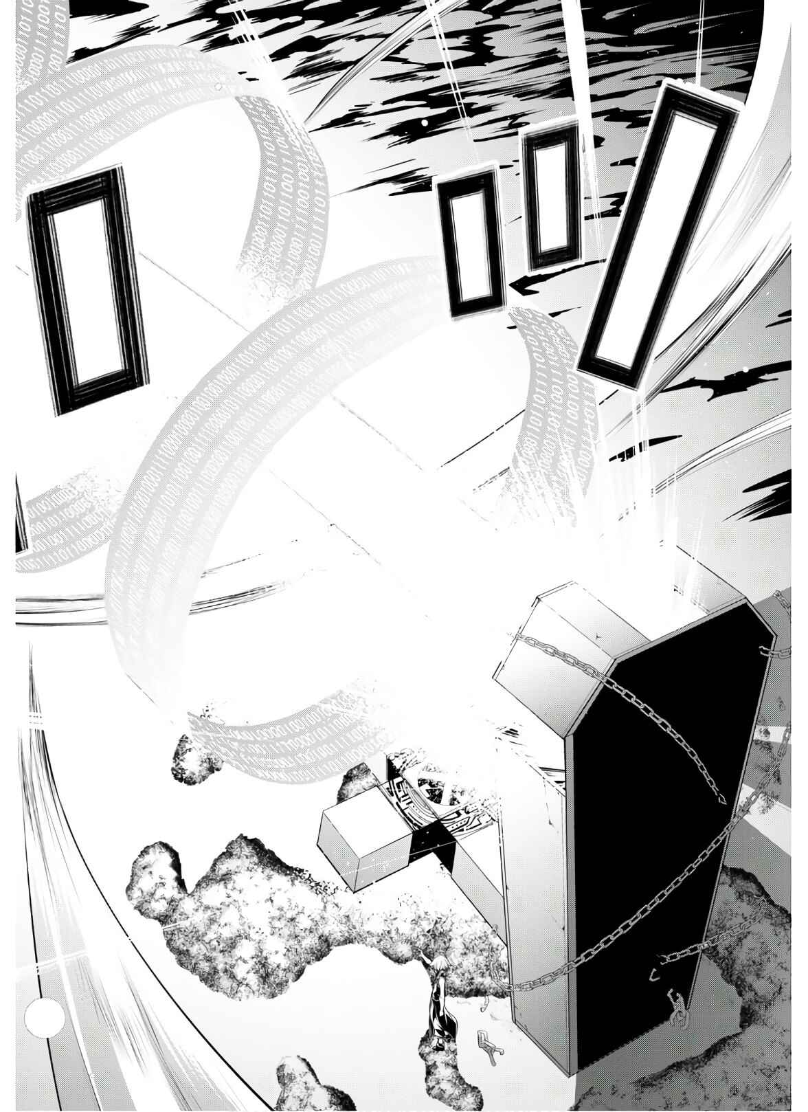 Trinity Seven Chapter 116 page 18