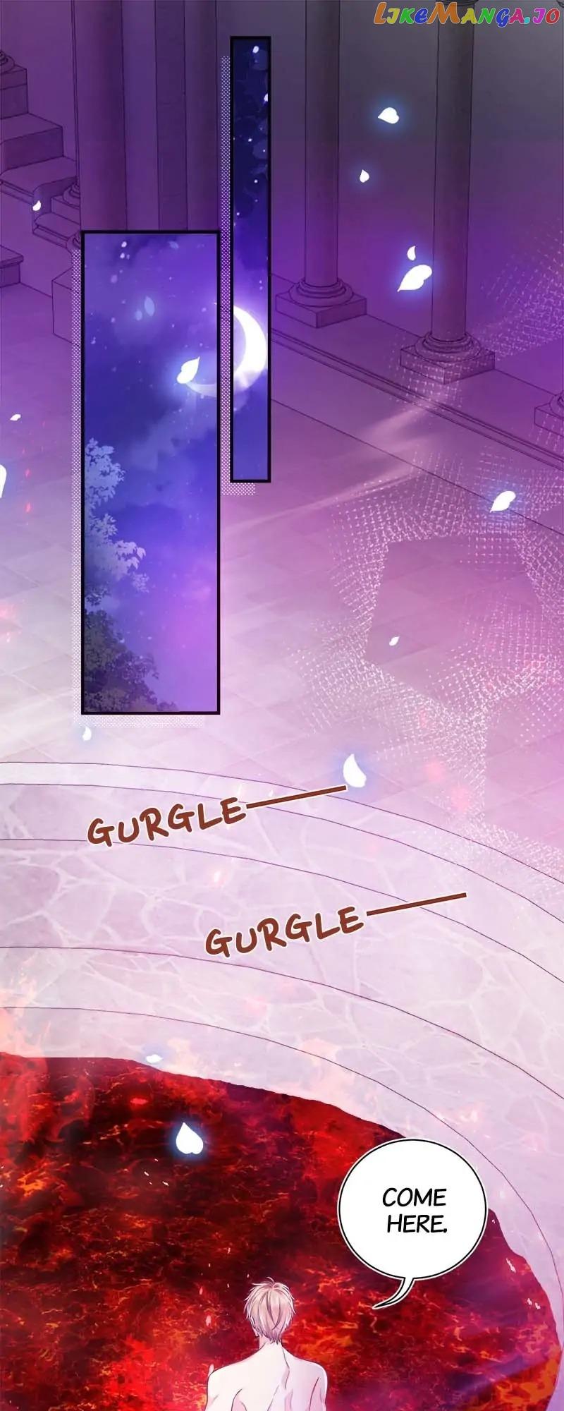 Truly Refuse To Be A Witch Chapter 1 page 0