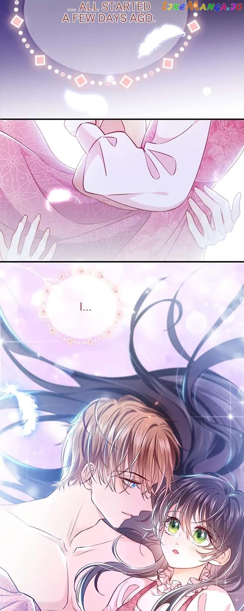 Truly Refuse To Be A Witch Chapter 1 page 11
