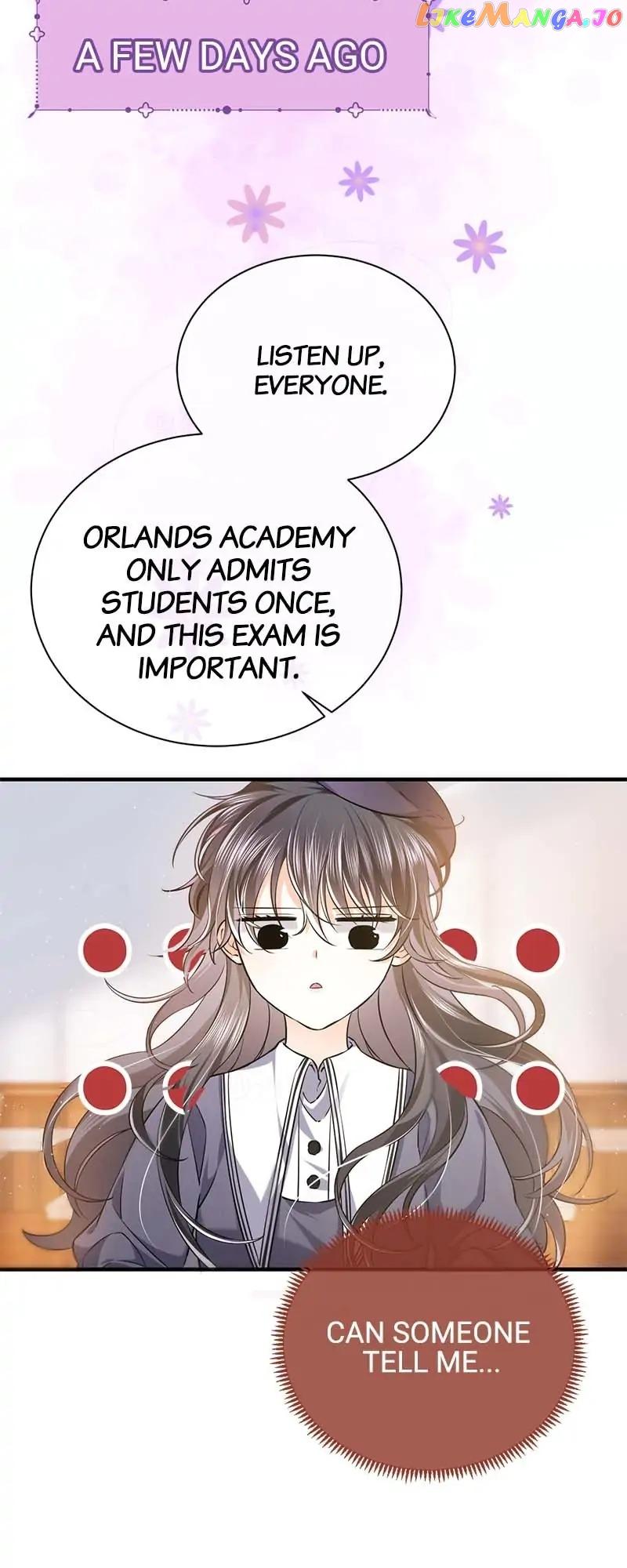Truly Refuse To Be A Witch Chapter 1 page 14