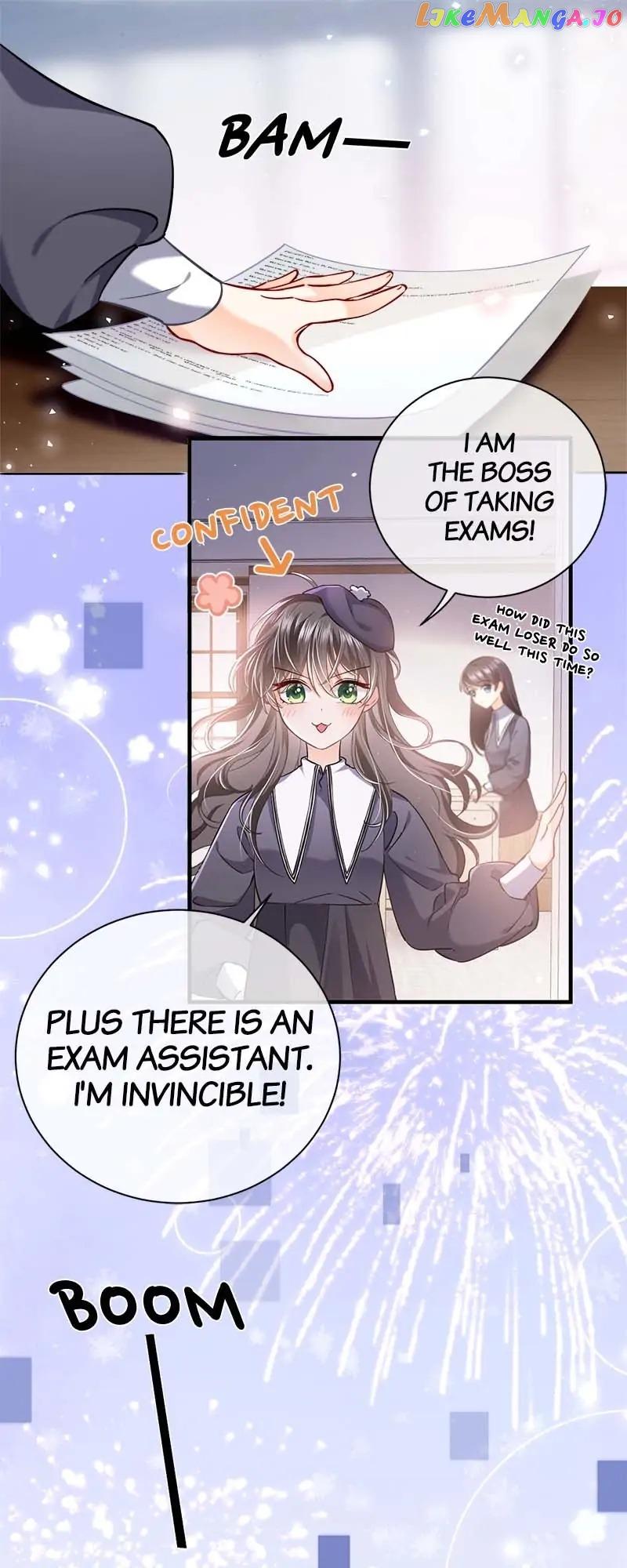 Truly Refuse To Be A Witch Chapter 1 page 26