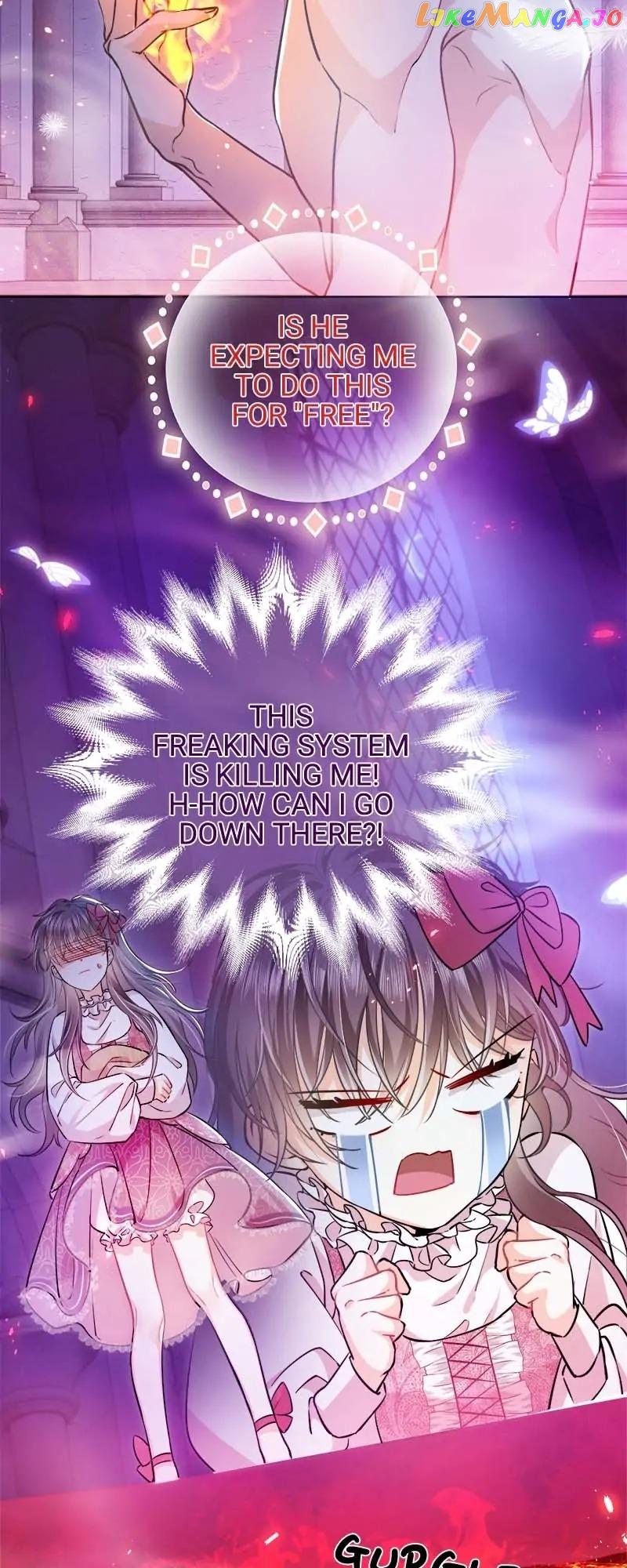 Truly Refuse To Be A Witch Chapter 1 page 7