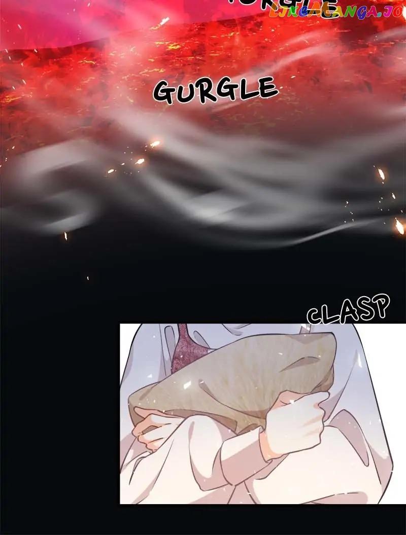 Truly Refuse To Be A Witch Chapter 1 page 8