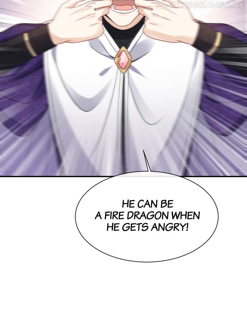Truly Refuse To Be A Witch Chapter 22 page 19