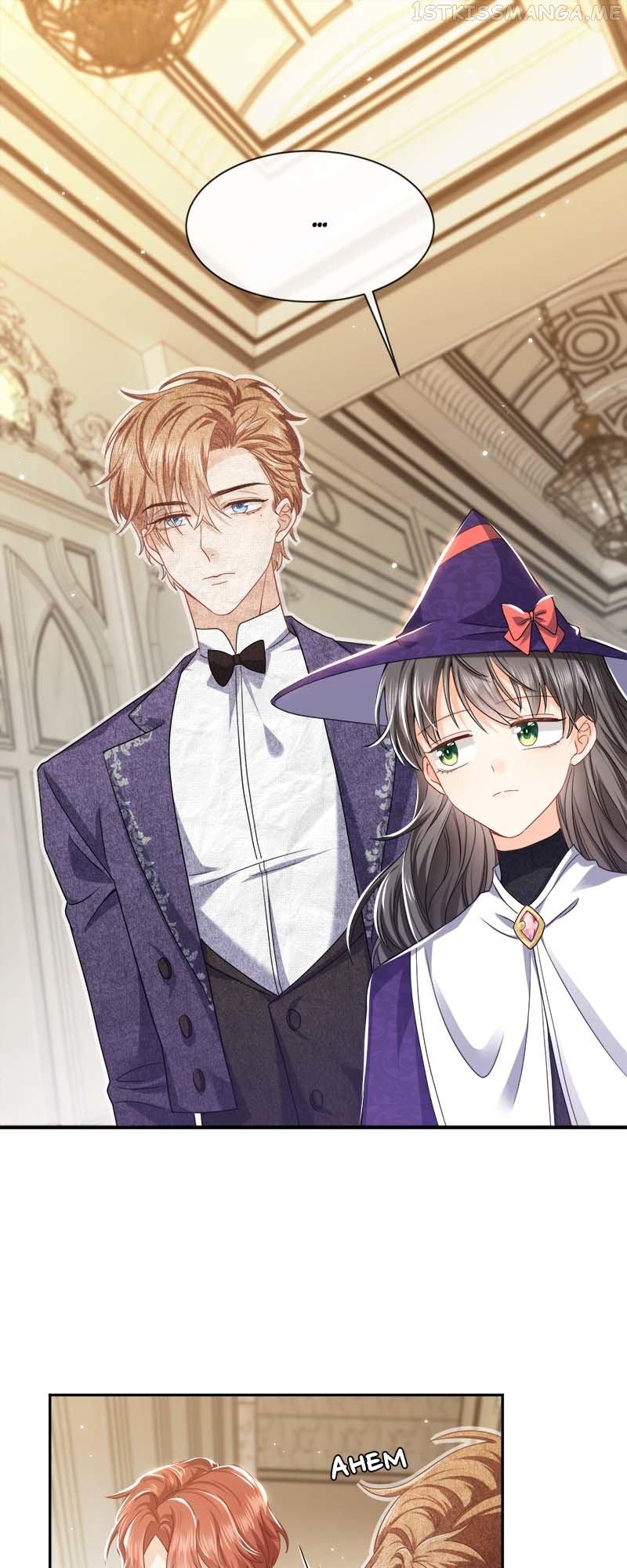 Truly Refuse To Be A Witch Chapter 22 page 20
