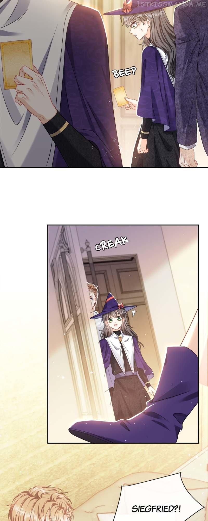 Truly Refuse To Be A Witch Chapter 22 page 28