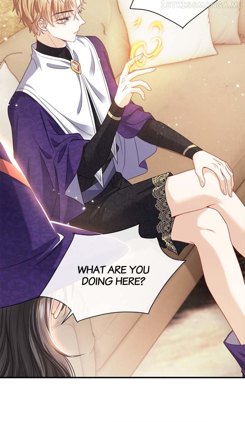 Truly Refuse To Be A Witch Chapter 22 page 29